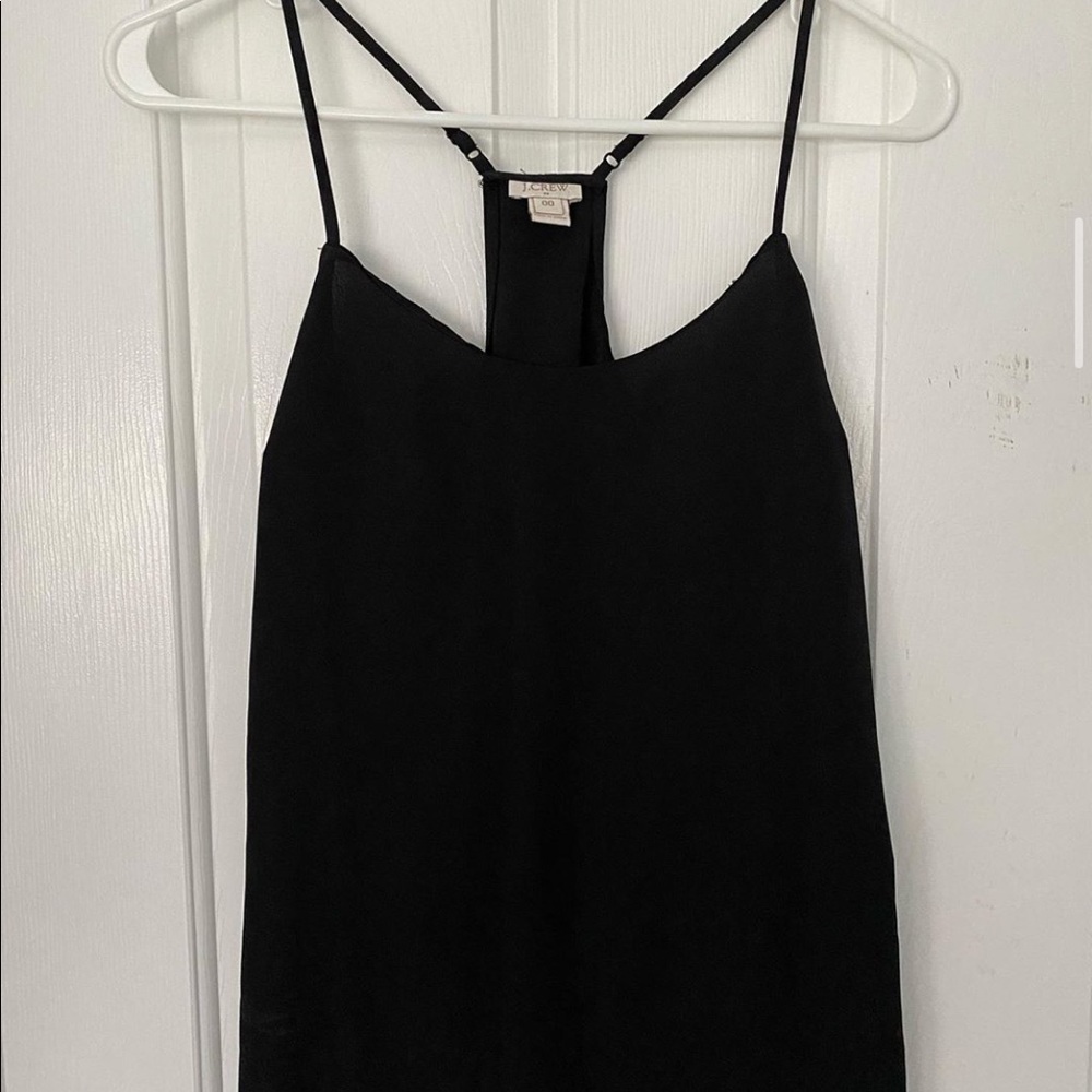 J.Crew tank top
